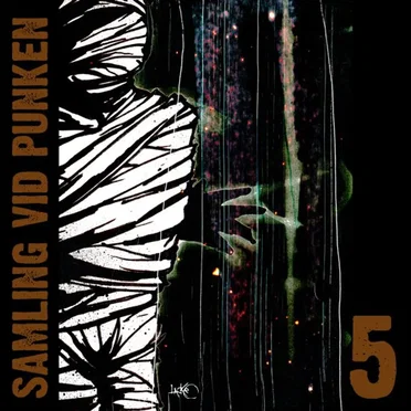 Samling vid punken 5 by Various Artists - album cover