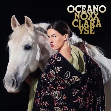 Oceano Noxx by Clara Ysé - album cover