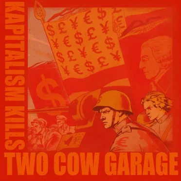 Kapitalism Kills