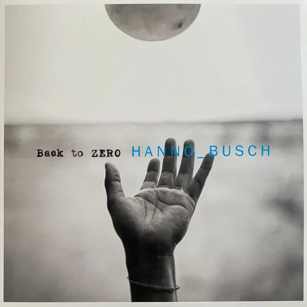 Back to Zero