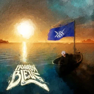 Pavillon Bleu by BGL - album cover