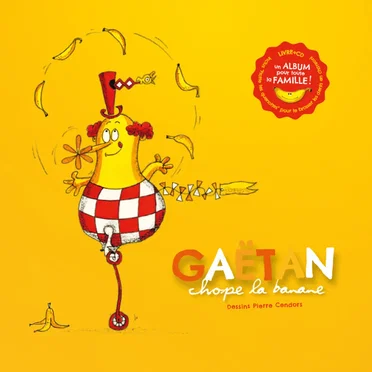 Chope la banane