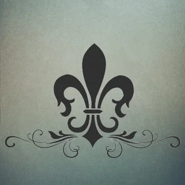 The Fluer-de-lis EP by Brad Peterson - album cover
