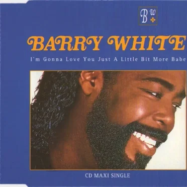 I'm Gonna Love You Just a Little Bit More Babe