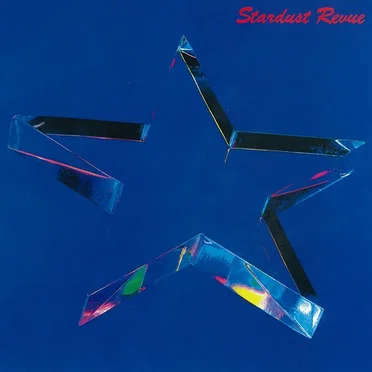STARDUST REVUE
