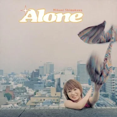 Alone