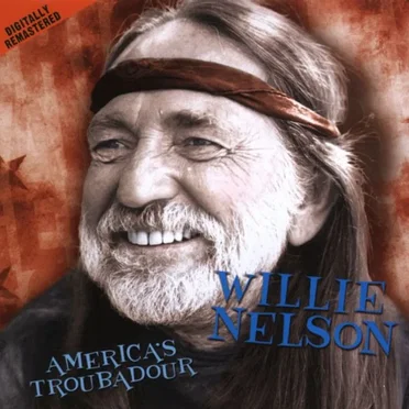 America's Troubadour