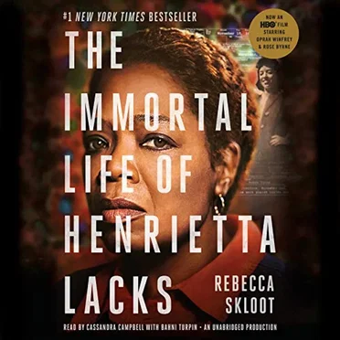 Rebecca Skloot