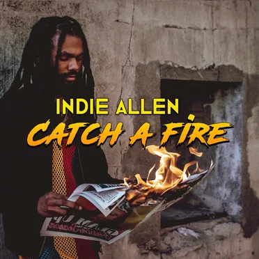 Catch a Fire