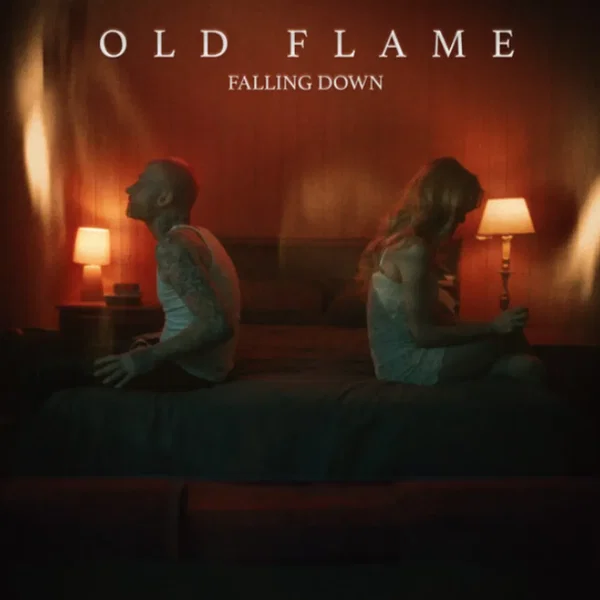 Falling Down