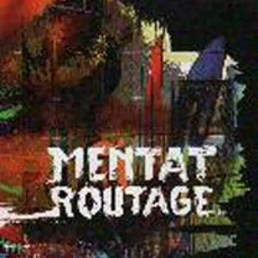 Mentat Routage by Mentat Routage - album cover
