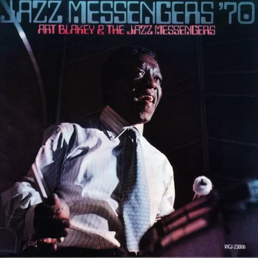 Jazz Messengers '70