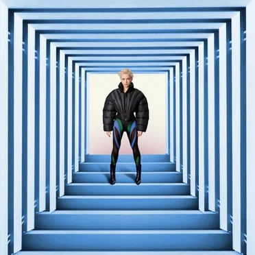 Find Xanadu (Röyksopp Remix)