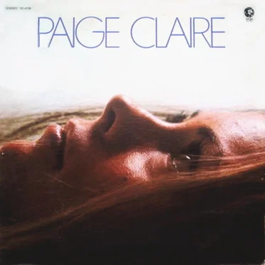 Paige Claire by Paige Claire - album cover