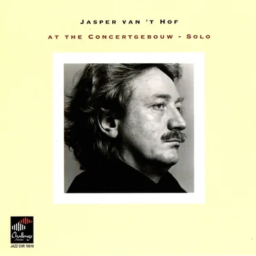 At the Concertgebouw - Solo