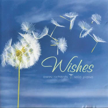 Wishes by Owen Richards - album cover
