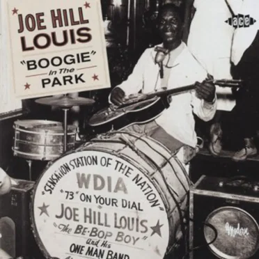 Boogie In The Park