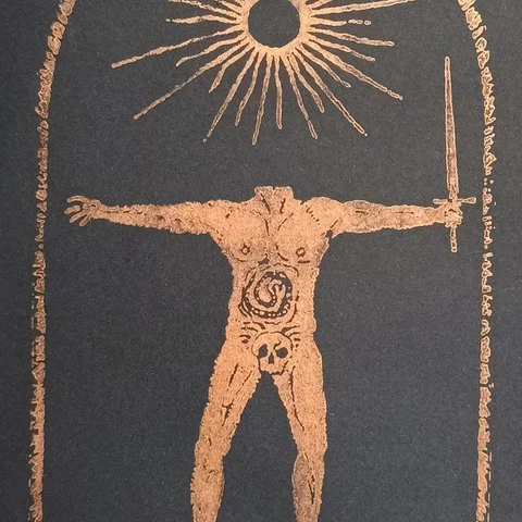 Celestial Power