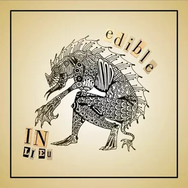 Edible