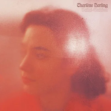 Saint-Guidon by Charlène Darling - album cover