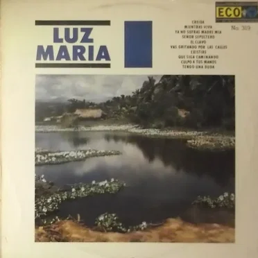 Luz María