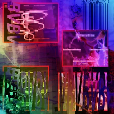 selected gems: hand-picked trax from macroprojects to dissociate to by bvbianca - album cover