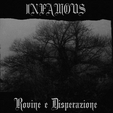 Rovine e disperazione