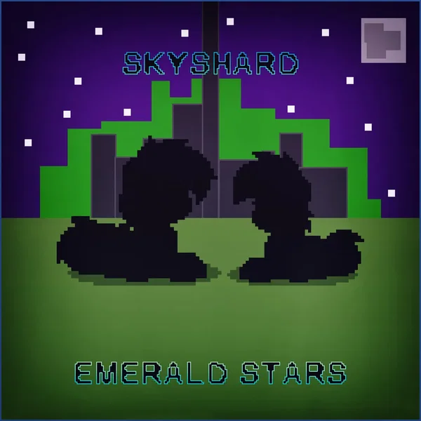 Emerald Stars