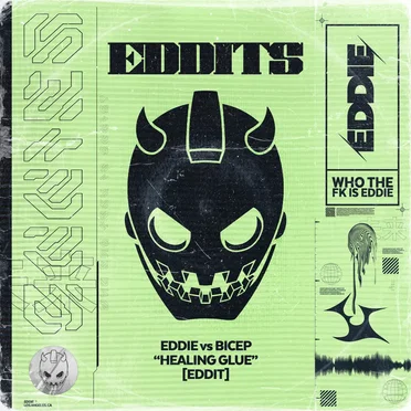 Healing Glue (EDDIT)