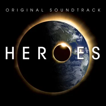 Heroes: Original Soundtrack by Various Artists - album cover