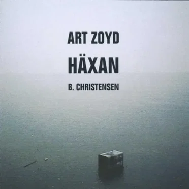 Häxan