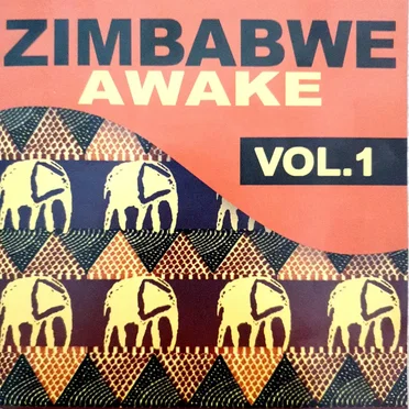 Zimbabwe Awake, Vol.1 by Various Artists - album cover