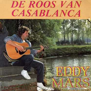 De roos van Casablanca