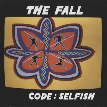Code: Selfish