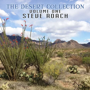 The Desert Collection: Volume One