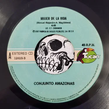 Orquesta La Variedad