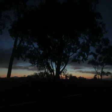 Walking Around During a Power Outage