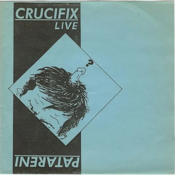 Patareni / Crucifix