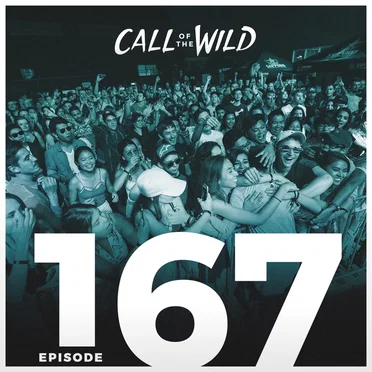 2017-09-05: #167 – Monstercat: Call of the Wild (Compound 2017 Soundbites) by Monstercat - album cover