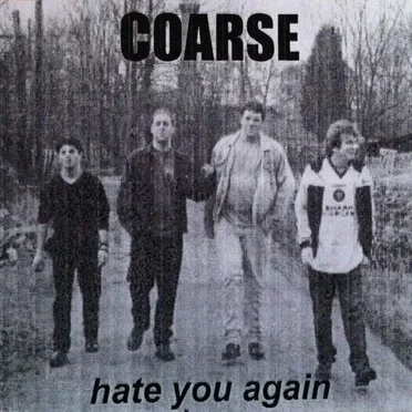 Hate You Again