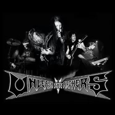 Demo 2009 by Unleash the Archers - album cover
