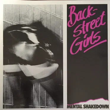 Mental Shakedown