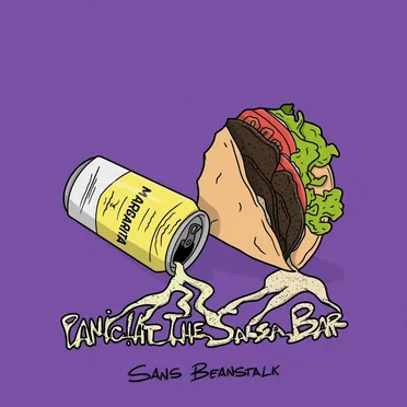 Panic! At The Salsa Bar