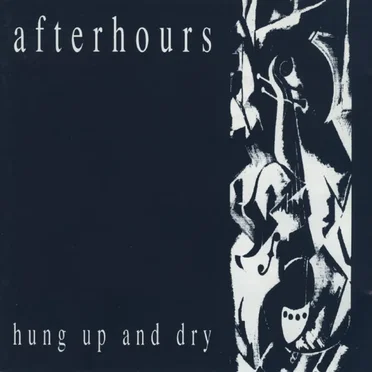 Hung Up and Dry