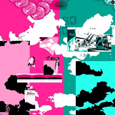 djibouti mini compression by PREMATURE ᐖ DODO ⌼ CASINO - album cover