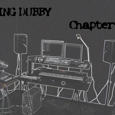 Chapter II by King Dubby - album cover
