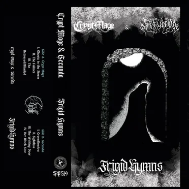 Frigid Hymns