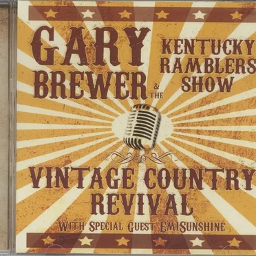 Vintage Country Revival