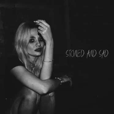 Stoned and Sad by Filth - album cover