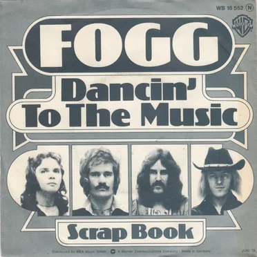 Dancin’ to the Music